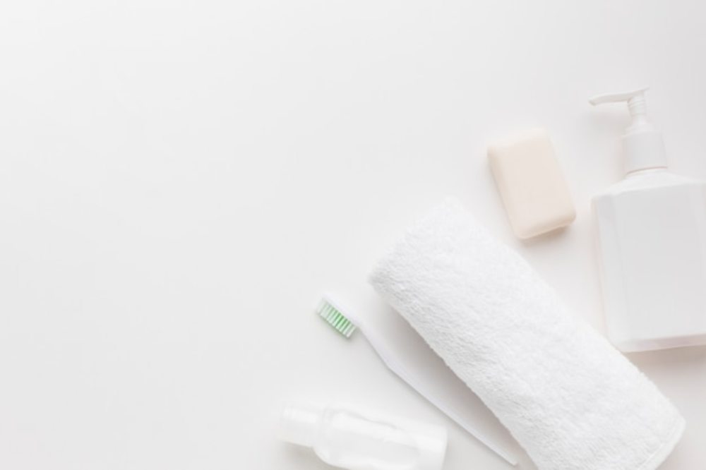 白色個人衛生用品與一次性使用醫療用品 規范管理與健康安全