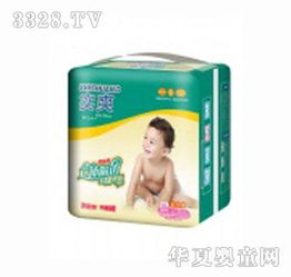 實爽嬰兒用品與一次性醫療產品 守護健康，呵護成長