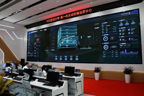 行業唯一 安恒信息二度入選‘攜手構建網絡空間命運共同體’精品案例